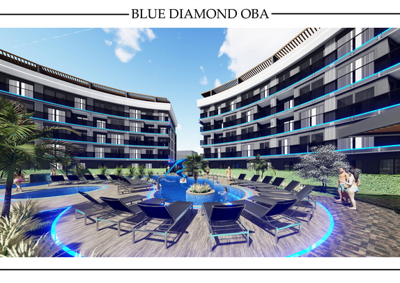 New project for investment in Oba